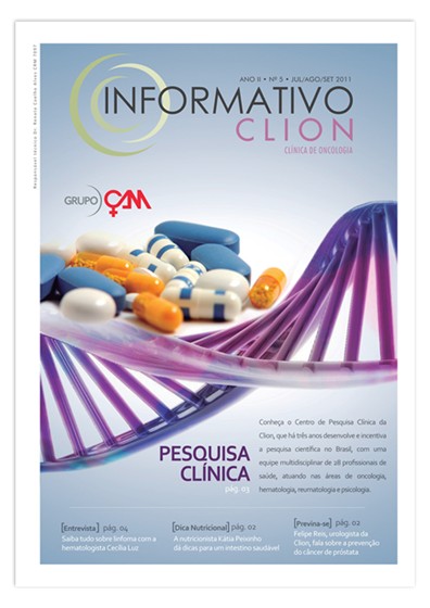 Portifolio: Alguns Trabalhos