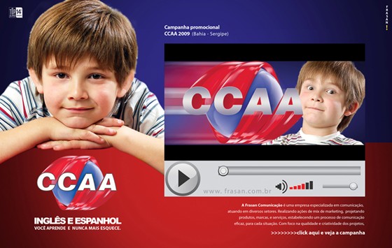 Portifolio: Alguns Trabalhos