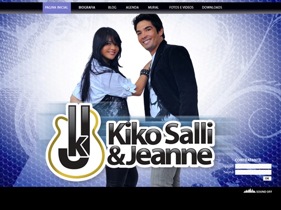 Portifolio: Alguns Trabalhos