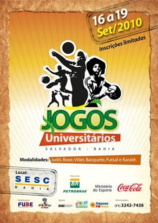 Portifolio: Alguns Trabalhos