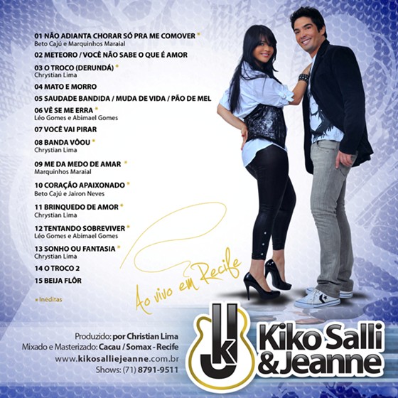 Portifolio: Alguns Trabalhos