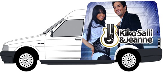 Portifolio: Alguns Trabalhos