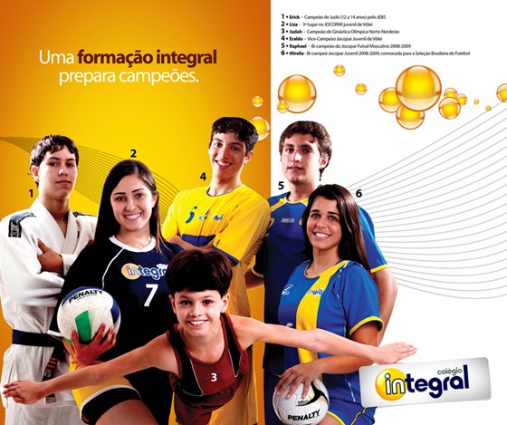 Portifolio: Alguns Trabalhos