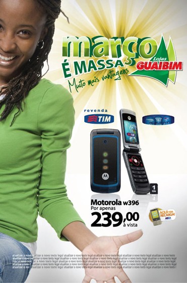 Portifolio: Alguns Trabalhos