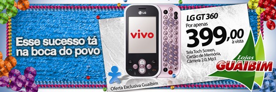 Portifolio: Alguns Trabalhos